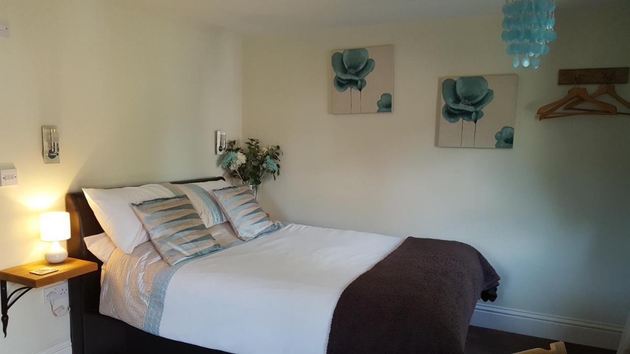 The Cartlodge B & B Colchester Zewnętrze zdjęcie
